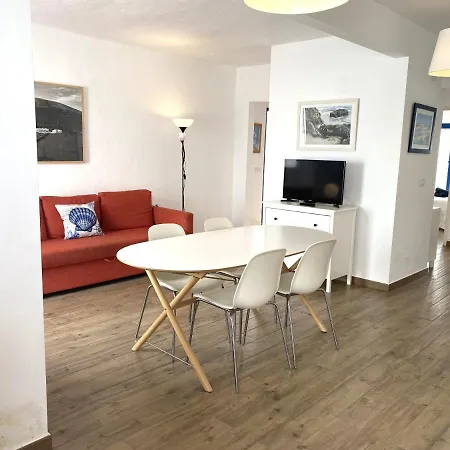 Lägenhet Casa Gabriela