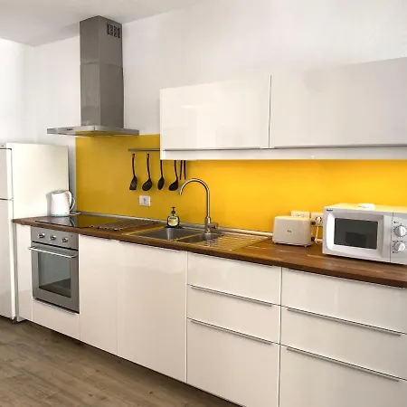 Apartment Casa Gabriela *