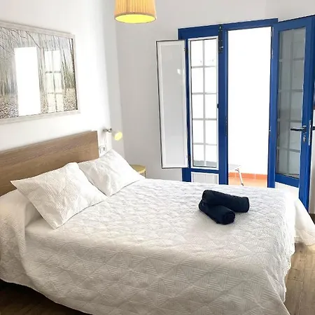 Casa Gabriela * Orzola