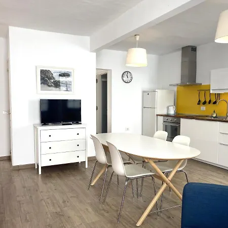 Lägenhet Casa Gabriela *