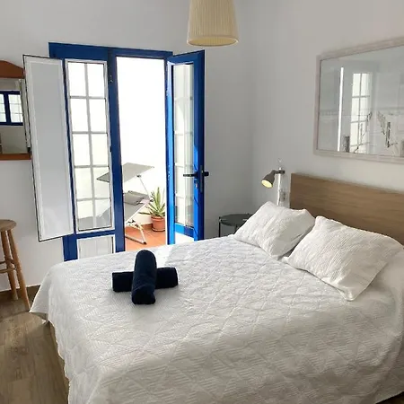 Lägenhet Casa Gabriela *