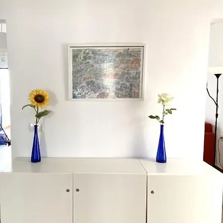 Casa Gabriela Apartment *