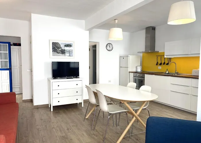 Apartment Casa Gabriela *