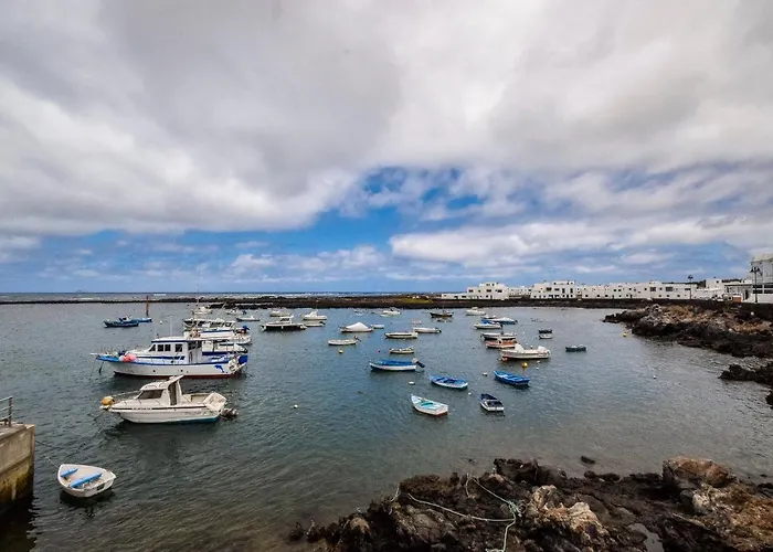 Apartment Casa Gabriela