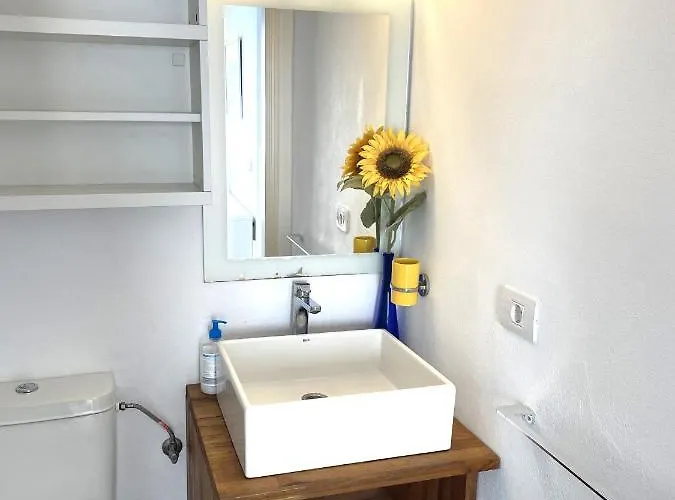 Casa Gabriela Apartment *