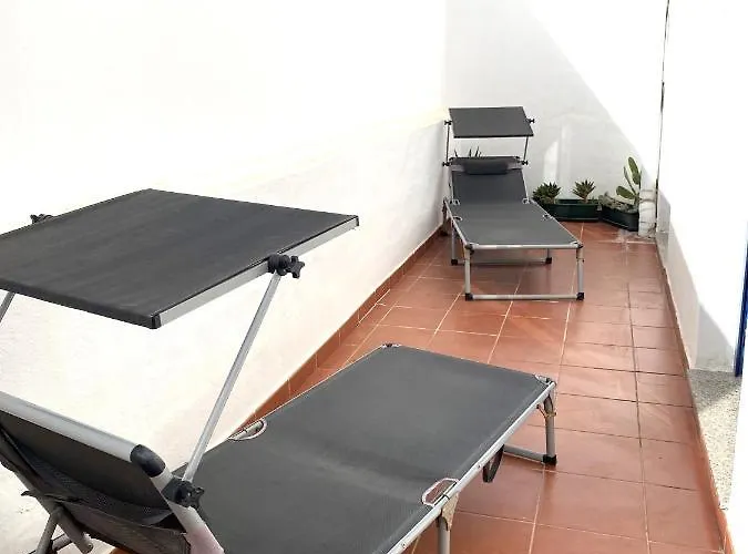 Casa Gabriela * Orzola