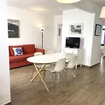 公寓 Casa Gabriela