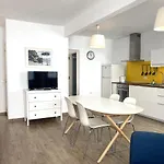 아파트 Casa Gabriela *