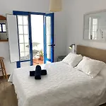 公寓 Casa Gabriela *