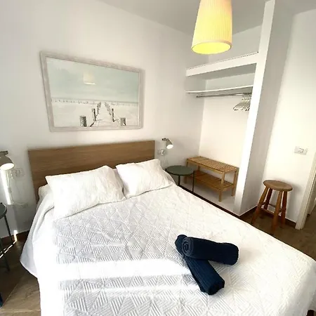 Casa Gabriela 公寓 *