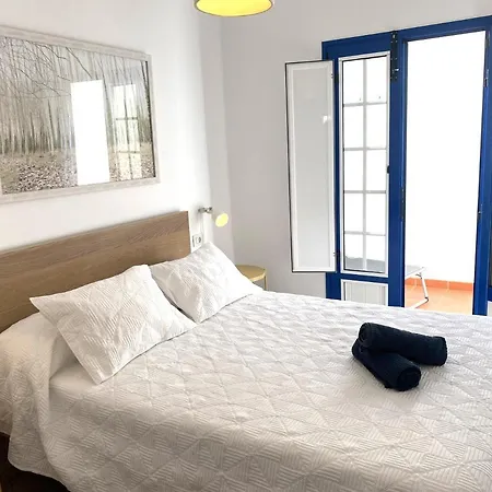 公寓 Casa Gabriela