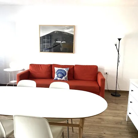 Casa Gabriela Órzola