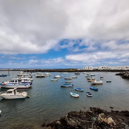 Apartman Casa Gabriela