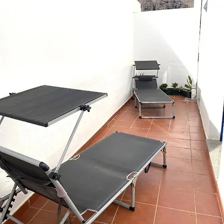 Casa Gabriela * Órzola