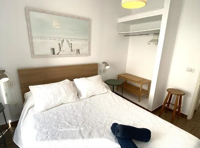 Casa Gabriela Lejlighed *