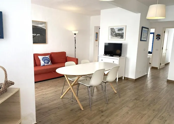 公寓 Casa Gabriela