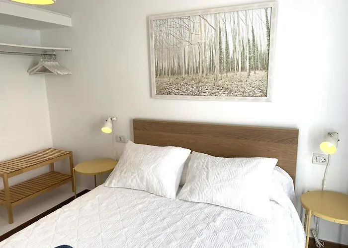 公寓 Casa Gabriela *