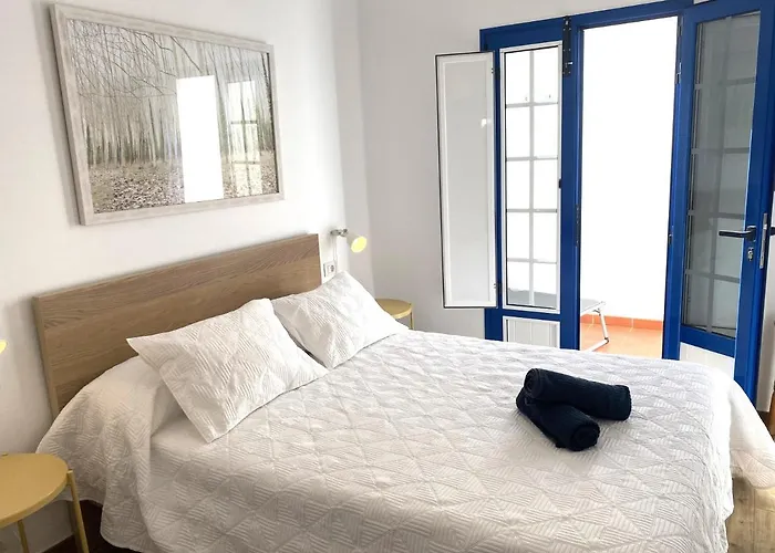 Lejlighed Casa Gabriela