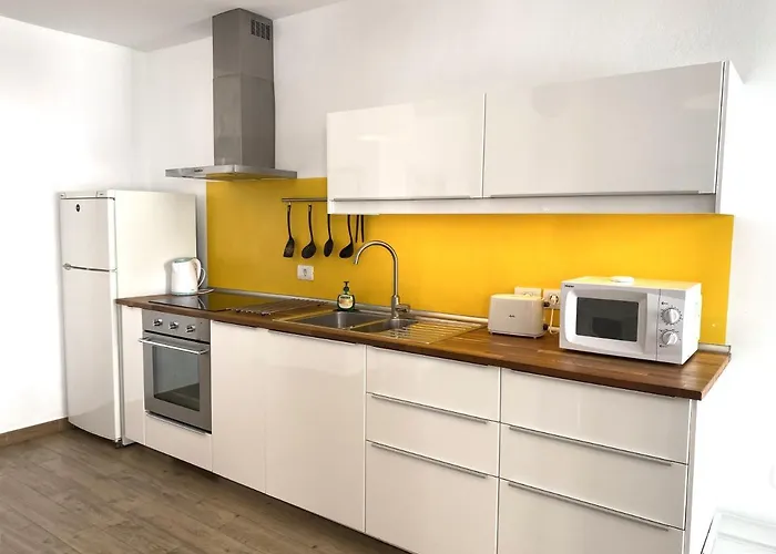 Lejlighed Casa Gabriela *