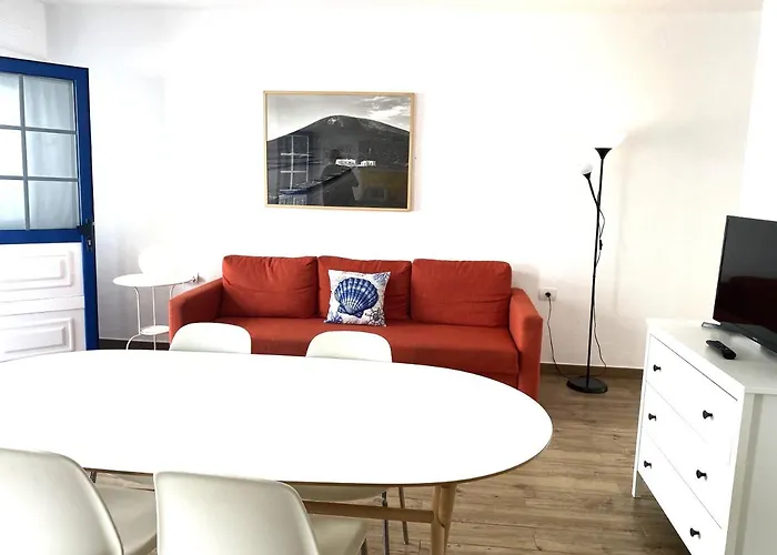 Casa Gabriela 奥尔索拉