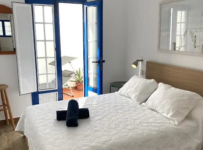 Lejlighed Casa Gabriela *