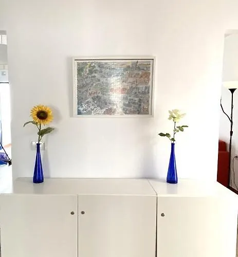 Casa Gabriela Lejlighed *